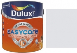 Dulux Easycare Popolavá sivá 2,5L